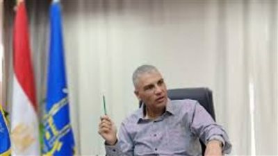 محافظ أسوان: التنسيق مع مشروع الدعم الفنى بوزارة التنمية المحلية لجذب المزيد من المشروعات الاستثمارية