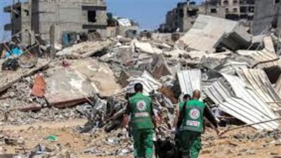مسؤولون أمميون: عنف الإبادة الجماعية الذي تمارسه إسرائيل ينشر المجاعة في غزة