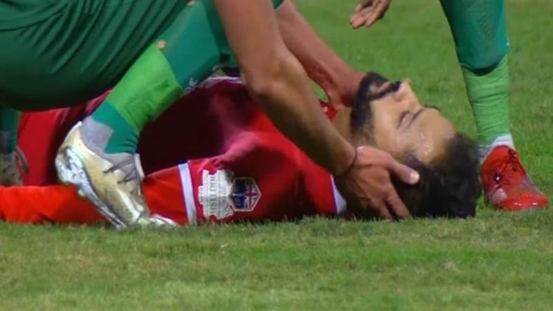 رفعت ضحية من