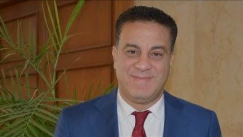 وليد عبد الوهاب رئيس