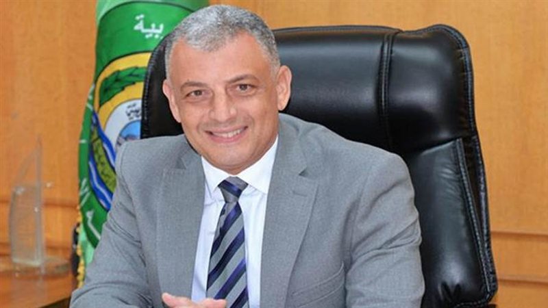 أكرم محمد جلال محافظ