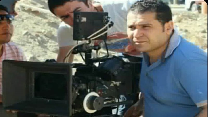 المخرج محمد هلال