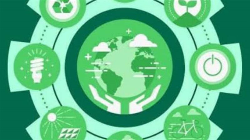 لجنة البيئة بالمهندسين