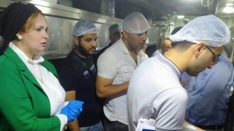 حنان عامر مدير فرع