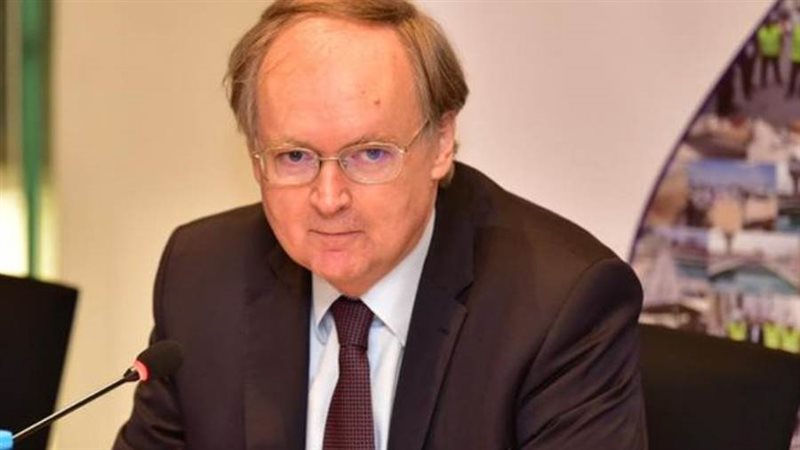 كريستيان برجر