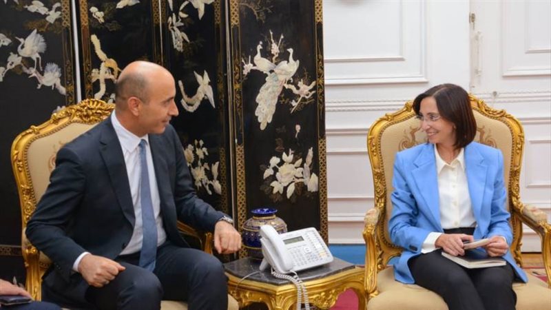 لقاء دكتورة جاكلين