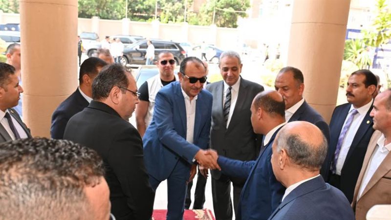 المهندس محمد شيمي