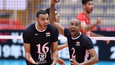 الكشف عن قائمة منتخب رجال الطائرة في معسكر بولندا