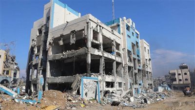 بعد القصف الإسرائيلي على مدارس بغزة.. فرنسا تدعو إسرائيل إلى احترام القانون الدولي وحماية المدنيين