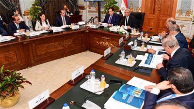 وزيرة التخطيط: حريصون على التواصل المُستمر مع البرلمان لمواجهة التحديات