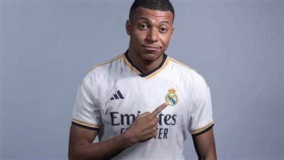 ريال مدريد يعلن عن موعد تقديم كيليان مبابي
