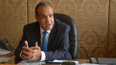 عبدالعاطي يتلقى اتصالين من نظيريه السوري والنمساوي للتهنئة بتوليه وزارة الخارجية