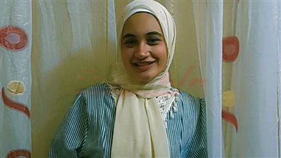 الأولى على الجمهورية بالتعليم الزراعي في القليوبية: والدتي ودعوات جدتي سر تفوقي