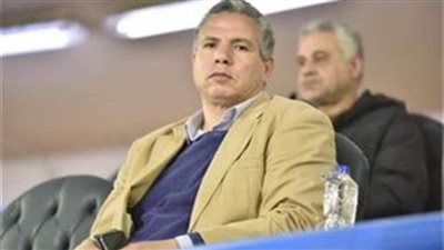 حسن عابد: مجموعة مصر في منافسات الطائرة بأولمبياد باريس نارية