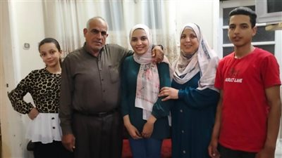 الأولى مكرر على الجمهورية: فضلت دراسة التعليم الفني وأعشق البرمجيات 