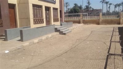 محافظ أسيوط: تشكيل لجنة هندسية لرفع المقايسات وتطوير المبنى القديم بمركز شباب الواسطى