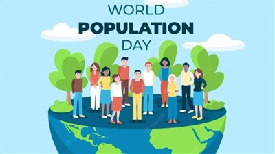 11 يوليو اليوم العالمي للسكان.. تعرف على قصته وآخر ما تم التوصل إليه