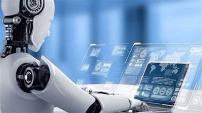 الذكاء الاصطناعي يتصدر العدد الجديد من مجلة 