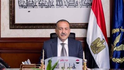 محافظ أسيوط: لن أتوانى عن تحقيق التنمية الاقتصادية والاجتماعية وفق تكليفات الرئيس