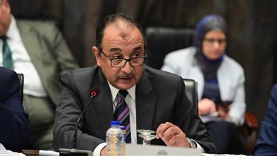 وزير قطاع الأعمال: نسعى لزيادة الصادرات وفض التشابك بين الشركات