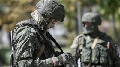 عاجل| الموعد النهائي للحرب في أوكرانيا.. 