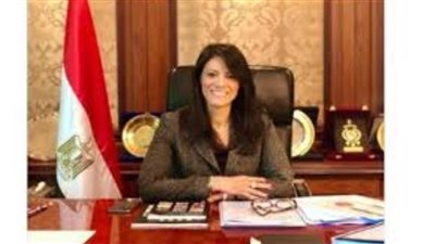 المشاط تتوجه للصين للمشاركة بفعاليات المنتدى رفيع المستوى للعمل الدولي للتنمية المشتركة