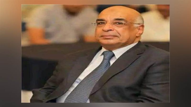 المستشار عدنان الفنجري