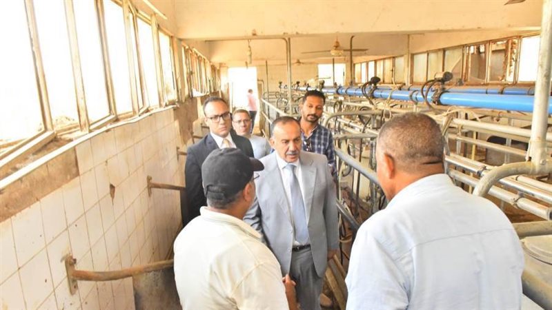 جانب من الجولة