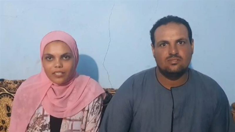 الطالبة الاولى على