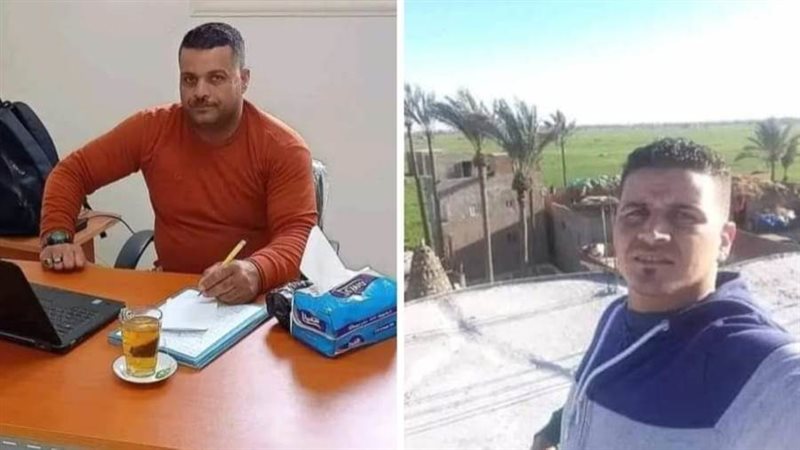 الشقيقان ابراهيم