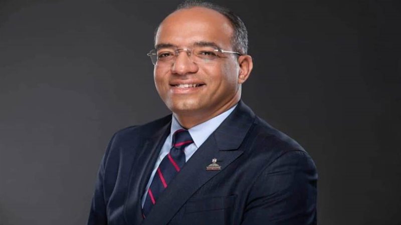 النائب علي مهران