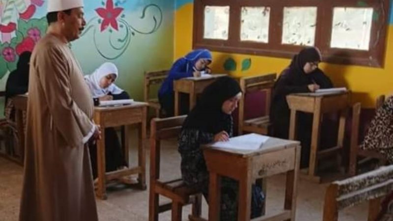 جانب من التفقد