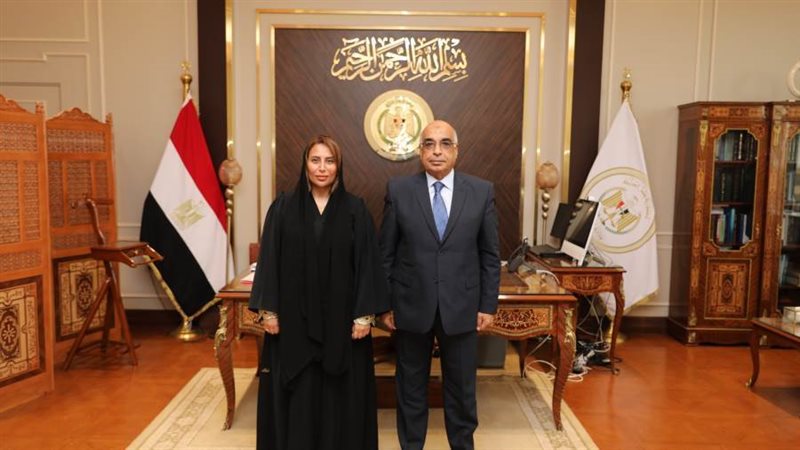 المستشارعدنان فنجري