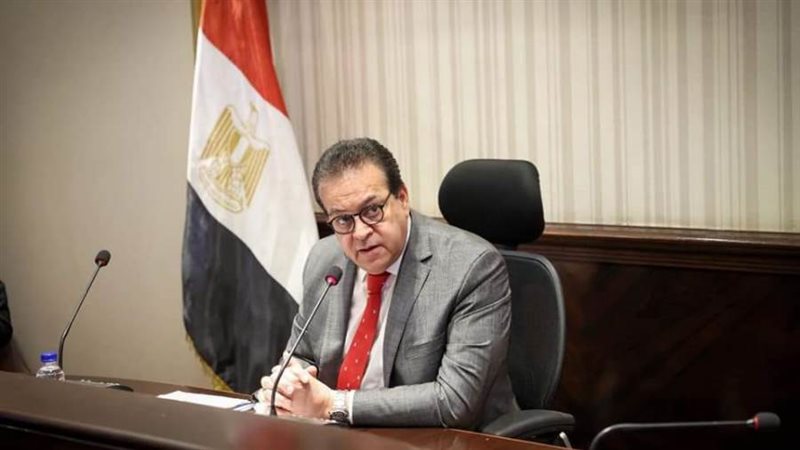 الدكتور خالد عبدالغفار