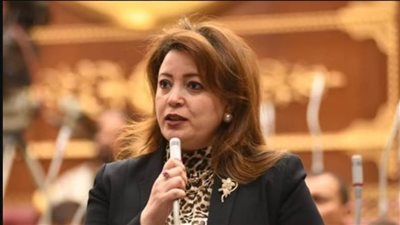 أمينة الشؤون السياسية بـ