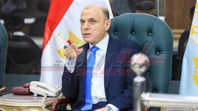 مصانع ومحطات دعم منظومة النظافة بكفر الشيخ 