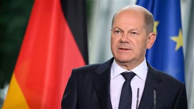 مستشار ألمانيا: قرار واشنطن بنشر صواريخ طويلة المدى على أراضينا يناسب سياستنا