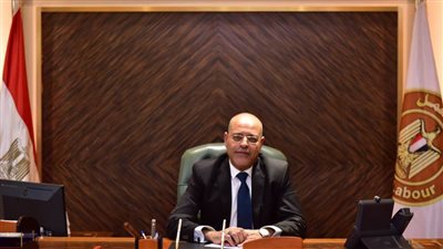 إنهاء إجراءت نقل جثمان عامل مصري لقى مصرعه في حادث بالرياض 