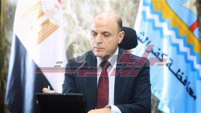 إنشاء 3 مصانع لتدوير المخالفات الصلبة بكفر الشيخ 