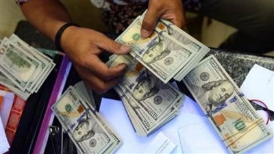 الأجهزة الأمنية تضبط 15 مليون جنيه في قضايا اتجار بالنقد الأجنبي خلال 24 ساعة