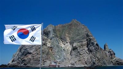 كوريا الجنوبية تحتج بشأن مطالب اليابان المتكررة بالسيادة على جزر 