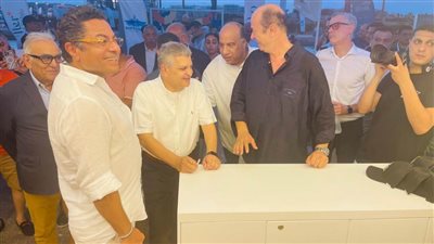 الفريق أسامة ربيع يؤكد استمرار جهود الهيئة الداعمة لسياحة اليخوت في مصر وتوطين صناعتها