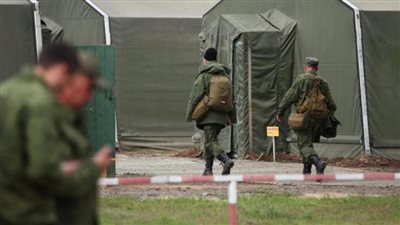 عاجل.. تفاصيل عملية الإعدام الليلي لعسكريين في بيلجورود 