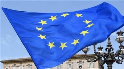 عاجل| الاتحاد الأوروبي يدعو 