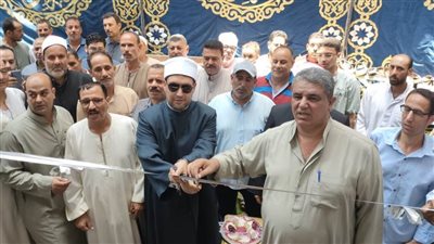 جاكلين عازر تؤكد الدور الكبير للمساجد في مواجهة الأفكار المغلوطة والفكر المتطرف