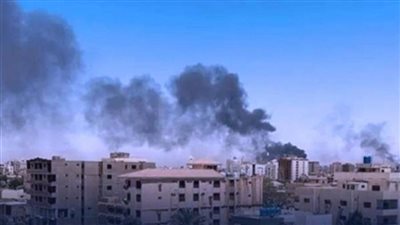 مسؤول سوداني: إعلان لكل الأجانب بمغادرة ولاية الخرطوم خلال اسبوعين