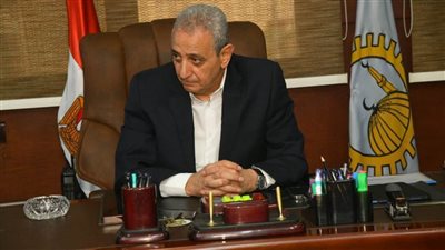 بالصور.. محافظ الغربية للجنة مراقبة الأسواق: 