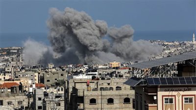 مصدر رفيع المستوى ينفي وجود ترتيبات أمنية بين مصر وإسرائيل بشأن الحدود مع غزة