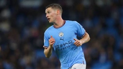  ريال سوسيداد يضم سيرجيو جوميز قادما من مانشستر سيتي