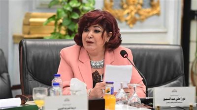 رئيس سياحة النواب تطالب بتطوير هيئة تنشيط السياحة وتدريب المتعاملين مع السائحين